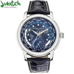 ĐỒNG HỒ NAM FREDERIQUE CONSTANT AUTOMATIC  718NWM4H6 DÂY DA