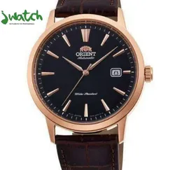 ĐỒNG HỒ NAM ORIENT AUTOMATIC RA-AC0F03B10B DÂY DA