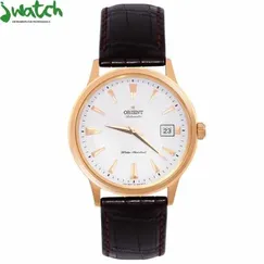 ĐỒNG HỒ NAM ORIENT AUTOMATIC FAC00003W0 DÂY DA