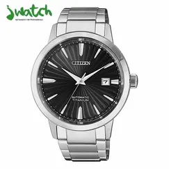 ĐỒNG HỒ NAM CITIZEN AUTOMATIC  NJ2180-89H DÂY KIM LOẠI