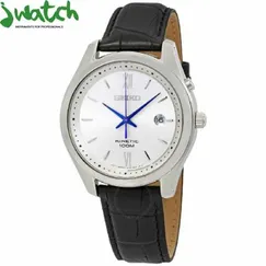ĐỒNG HỒ NAM SEIKO KINETIC  SKA771P1 DÂY DA