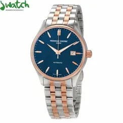 ĐỒNG HỒ NAM FREDERIQUE CONSTANT AUTOMATIC 303LN5B2B DÂY KIM LOẠI