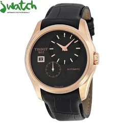 ĐỒNG HỒ NAM TISSOT AUTOMATIC CHRONOGRAPH T035.428.36.051.00 DÂY DA