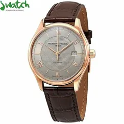 ĐỒNG HỒ NAM FREDERIQUE CONSTANT AUTOMATIC 303MLG5B4 DÂY DA