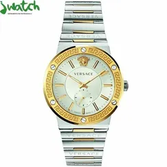 ĐỒNG HỒ NAM VERSACE QUARTZ VEVI00320 DÂY KIM LOẠI