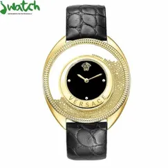 ĐỒNG HỒ NỮ VERSACE QUARTZ VAR100017 DÂY DA