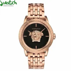 ĐỒNG HỒ NAM VERSACE QUARTZ  VERD00718 DÂY KIM LOẠI