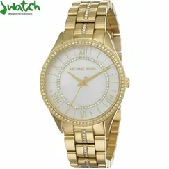 ĐỒNG HỒ NỮ MICHAEL KORS QUARTZ MK3899 DÂY KIM LOẠI
