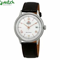 ĐỒNG HỒ NAM ORIENT AUTOMATIC FAC00008W0 DÂY DA