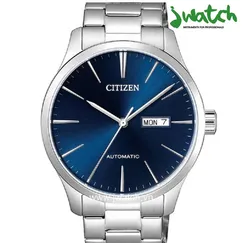ĐỒNG HỒ CITIZEN AUTOMATIC NH8360-83L DÂY KIM LOẠI