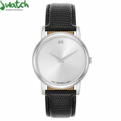 ĐỒNG HỒ NAM MOVADO QUARTZ 2100001 DÂY VẢI