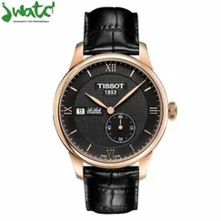 ĐỒNG HỒ NAM TISSOT AUTOMATIC  T006.428.36.058.00 DÂY DA