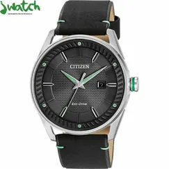 ĐỒNG HỒ NAM CITIZEN ECO-DRIVE BM6980-08E DÂY DA