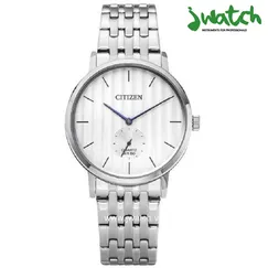 ĐỒNG HỒ CITIZEN QUARTZ BE9170-56A DÂY KIM LOẠI