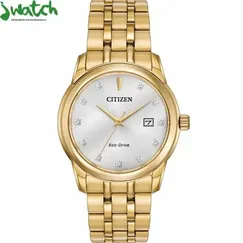 ĐỒNG HỒ NAM CITIZEN ECO-DRIVE BM7342-50A DÂY KIM LOẠI