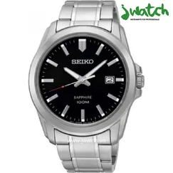 ĐỒNG HỒ SEIKO QUARTZ SGEH49P1 DÂY KIM LOẠI