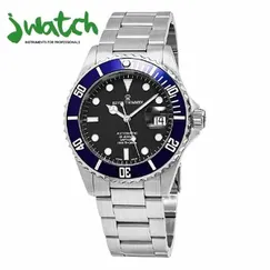 ĐỒNG HỒ NAM REVUE THOMMEN AUTOMATIC 17571.2135 DÂY KIM LOẠI