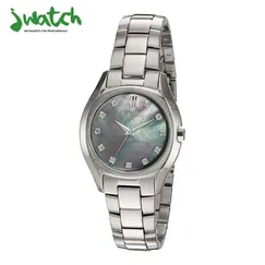 ĐỒNG HỒ NỮ BULOVA QUARTZ  96P158 DÂY KIM LOẠI