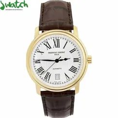 ĐỒNG HỒ NAM FREDERIQUE CONSTANT AUTOMATIC 303M4P5 DÂY DA
