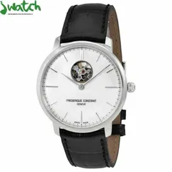 ĐỒNG HỒ NAM FREDERIQUE CONSTANT AUTOMATIC HỞ TIM 312S4S6 DÂY DA