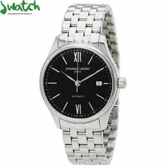 ĐỒNG HỒ NAM FREDERIQUE CONSTANT AUTOMATIC 303BN5B6B DÂY KIM LOẠI