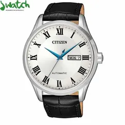 ĐỒNG HỒ NAM CITIZEN AUTOMATIC NH8360-12A DÂY DA