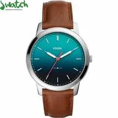 ĐỒNG HỒ NAM FOSSIL QUARTZ FS5440 DÂY DA
