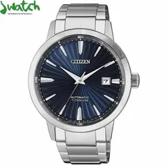 ĐỒNG HỒ NAM CITIZEN AUTOMATIC NJ2180-89L DÂY KIM LOẠI