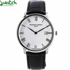 ĐỒNG HỒ NAM FREDERIQUE CONSTANT AUTOMATIC 306MR4S6 DÂY DA