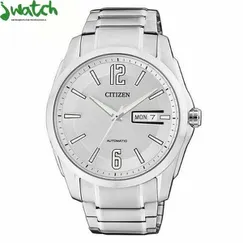 ĐỒNG HỒ NAM CITIZEN AUTOMATIC NH7490-55A DÂY KIM LOẠI