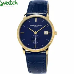 ĐỒNG HỒ NAM FREDERIQUE CONSTANT QUARTZ 245N4S5 DÂY DA