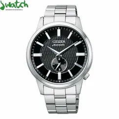 ĐỒNG HỒ NAM CITIZEN AUTOMATIC NK5000-98E DÂY KIM LOẠI