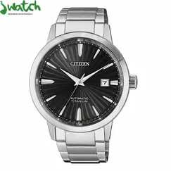 ĐỒNG HỒ NAM CITIZEN AUTOMATIC NJ2180-89H DÂY KIM LOẠI