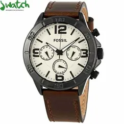 ĐỒNG HỒ NAM FOSSIL QUARTZ BQ7014 DÂY DA