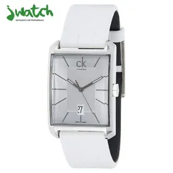 ĐỒNG HỒ NAM CALVIN KLEIN QUARTZ  K2M21120 DÂY DA