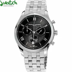 ĐỒNG HỒ NAM FREDERIQUE CONSTANT QUARTZ CHRONOGRAPH 292MG5B6B DÂY KIM LOẠI