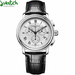 ĐỒNG HỒ NAM FREDERIQUE CONSTANT QUARTZ CHRONOGRAPH 292MC4P6 DÂY DA
