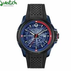 ĐỒNG HỒ NAM CITIZEN ECO-DRIVE AW1156-01W DÂY CAO SU