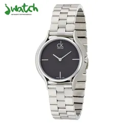 ĐỒNG HỒ NỮ CALVIN KLEIN QUARTZ  K2U23141 DÂY KIM LOẠI