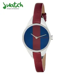 ĐỒNG HỒ NỮ CALVIN KLEIN QUARTZ  K8P231UN DÂY DA