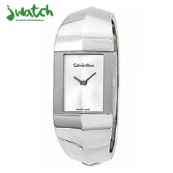ĐỒNG HỒ NỮ CALVIN KLEIN QUARTZ  K7C2S116 DÂY KIM LOẠI