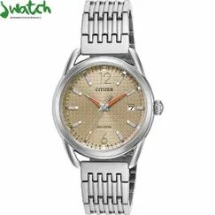 ĐỒNG HỒ NỮ CITIZEN DRIVE ECO DRIVE FE6080-54X - 34MM