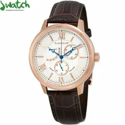 ĐỒNG HỒ NAM THOMAS EARNSHAW QUARTZ ES-8060-03 DÂY DA