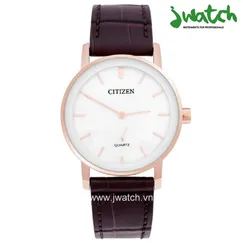 ĐỒNG HỒ CITIZEN NỮ QUARTZ EQ9063-04D DÂY DA