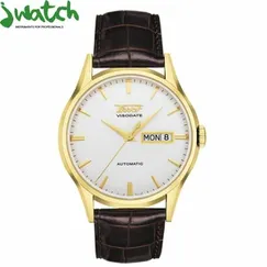 ĐỒNG HỒ NAM TISSOT AUTOMATIC  T019.430.36.031.01 DÂY DA