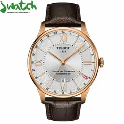 ĐỒNG HỒ NAM TISSOT AUTOMATIC  T099.429.36.038.00 DÂY DA