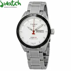 ĐỒNG HỒ NAM TISSOT AUTOMATIC  T100.430.11.031.00 DÂY KIM LOẠI