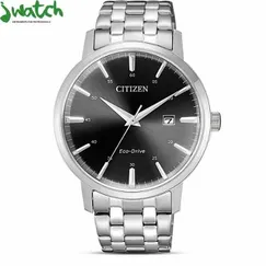 ĐỒNG HỒ NAM CITIZEN ECO-DRIVE BM7460-88E DÂY KIM LOẠI