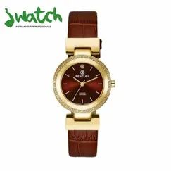 ĐỒNG HỒ NỮ BENTLEY QUARTZ  BL1858-102LKDD DÂY DA