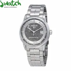 ĐỒNG HỒ NAM TISSOT AUTOMATIC  T086.407.11.061.10 DÂY KIM LOẠI